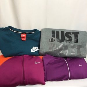 Nike Bundle Deal
